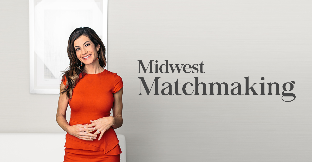 Meet Our Matchmaking Professionals